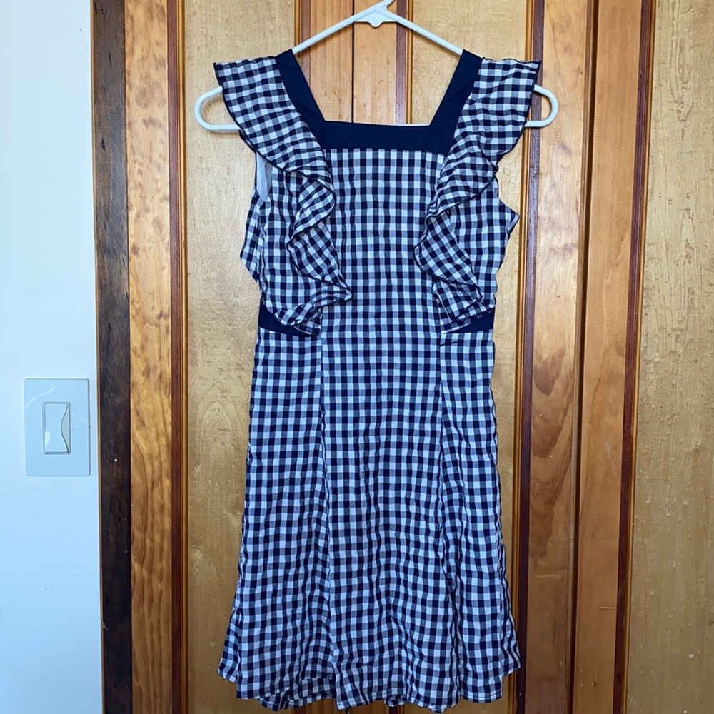 BCBG Dress
